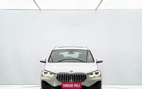 BMW X1, 2022 год, 1 710 000 рублей, 5 фотография