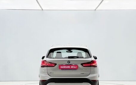 BMW X1, 2022 год, 1 710 000 рублей, 6 фотография
