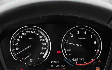 BMW X1, 2022 год, 1 710 000 рублей, 15 фотография