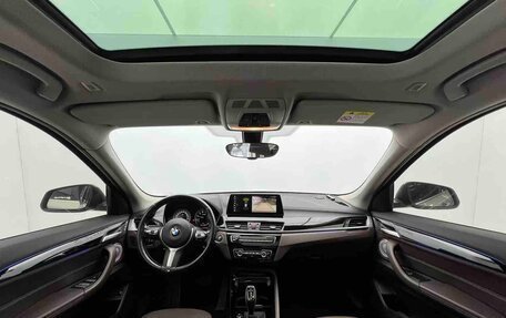 BMW X1, 2022 год, 1 710 000 рублей, 12 фотография