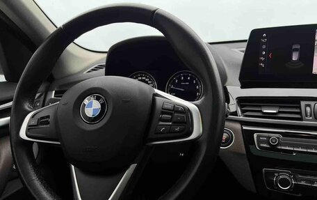 BMW X1, 2022 год, 1 710 000 рублей, 13 фотография