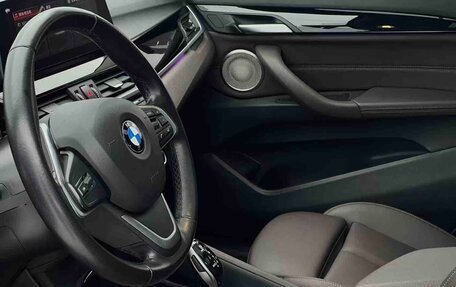 BMW X1, 2022 год, 1 710 000 рублей, 14 фотография