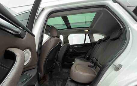 BMW X1, 2022 год, 1 710 000 рублей, 20 фотография