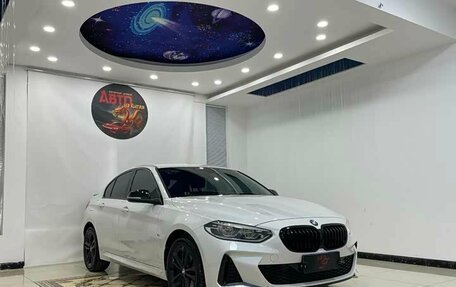 BMW 1 серия, 2022 год, 1 894 139 рублей, 3 фотография