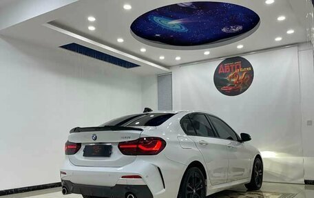 BMW 1 серия, 2022 год, 1 894 139 рублей, 5 фотография