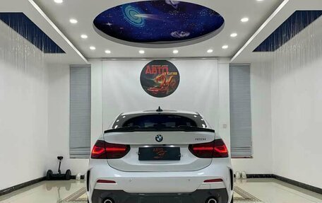 BMW 1 серия, 2022 год, 1 894 139 рублей, 4 фотография