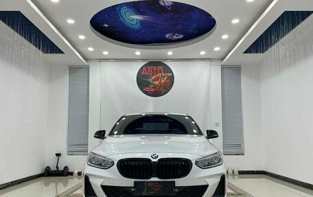 BMW 1 серия, 2022 год, 1 894 139 рублей, 2 фотография