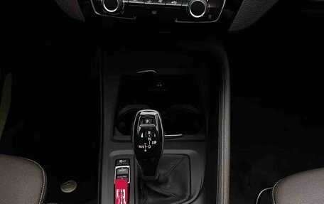 BMW X1, 2022 год, 1 710 000 рублей, 17 фотография