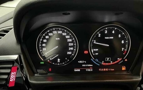 BMW 1 серия, 2022 год, 1 894 139 рублей, 10 фотография