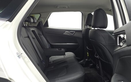 KIA Sportage IV рестайлинг, 2025 год, 4 100 000 рублей, 5 фотография