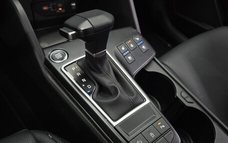 KIA Sportage IV рестайлинг, 2025 год, 4 100 000 рублей, 17 фотография