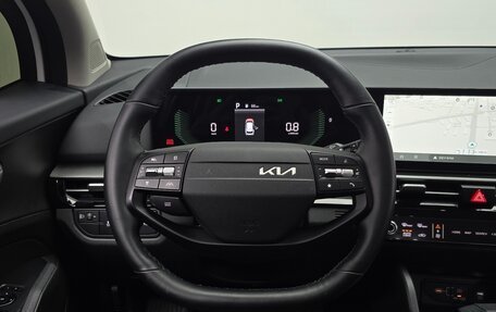 KIA Sportage IV рестайлинг, 2025 год, 4 100 000 рублей, 14 фотография