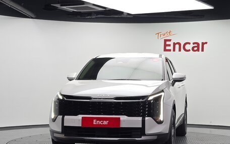 KIA Sportage IV рестайлинг, 2025 год, 4 100 000 рублей, 13 фотография