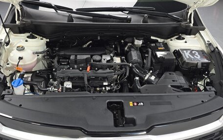 KIA Sportage IV рестайлинг, 2025 год, 4 100 000 рублей, 12 фотография