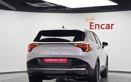 KIA Sportage IV рестайлинг, 2025 год, 4 100 000 рублей, 10 фотография