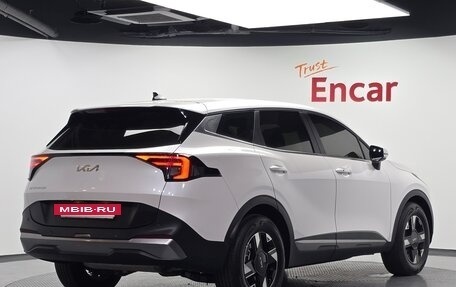 KIA Sportage IV рестайлинг, 2025 год, 4 100 000 рублей, 16 фотография