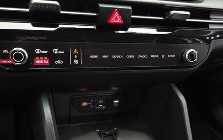 KIA Sportage IV рестайлинг, 2025 год, 4 100 000 рублей, 4 фотография