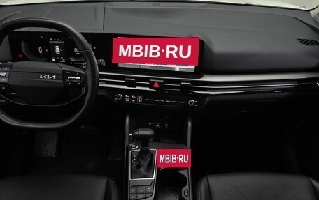 KIA Sportage IV рестайлинг, 2025 год, 4 100 000 рублей, 18 фотография