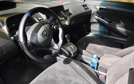 Honda Civic VIII, 2008 год, 850 000 рублей, 4 фотография