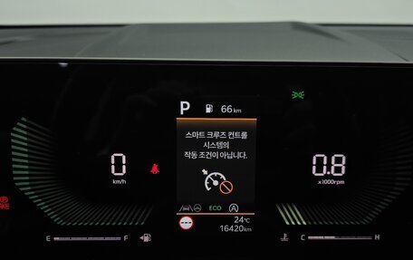 KIA Sportage IV рестайлинг, 2025 год, 4 100 000 рублей, 19 фотография