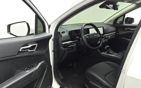 KIA Sportage IV рестайлинг, 2025 год, 4 100 000 рублей, 20 фотография