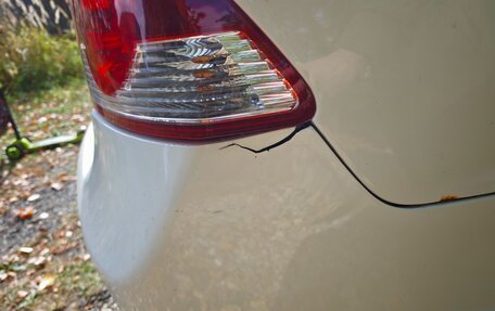 Honda Civic VIII, 2008 год, 850 000 рублей, 7 фотография