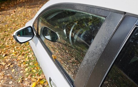Honda Civic VIII, 2008 год, 850 000 рублей, 13 фотография