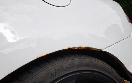 Honda Civic VIII, 2008 год, 850 000 рублей, 11 фотография
