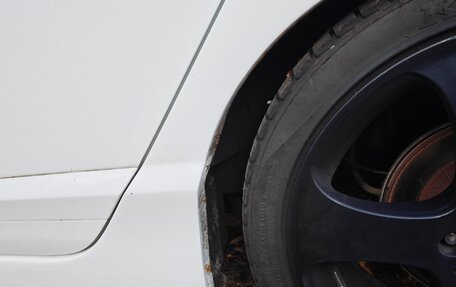 Honda Civic VIII, 2008 год, 850 000 рублей, 12 фотография