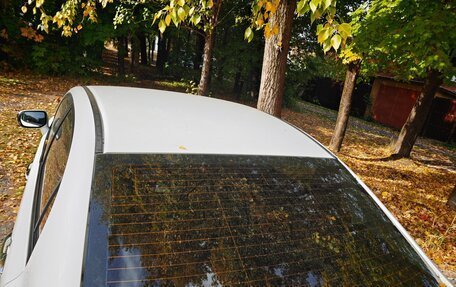Honda Civic VIII, 2008 год, 850 000 рублей, 15 фотография