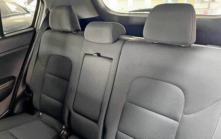 KIA Sportage IV рестайлинг, 2017 год, 1 995 000 рублей, 9 фотография