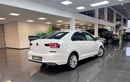 Volkswagen Polo VI (EU Market), 2020 год, 1 695 000 рублей, 2 фотография
