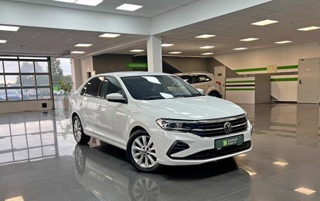 Volkswagen Polo VI (EU Market), 2020 год, 1 695 000 рублей, 5 фотография
