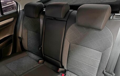 Volkswagen Polo VI (EU Market), 2020 год, 1 695 000 рублей, 9 фотография