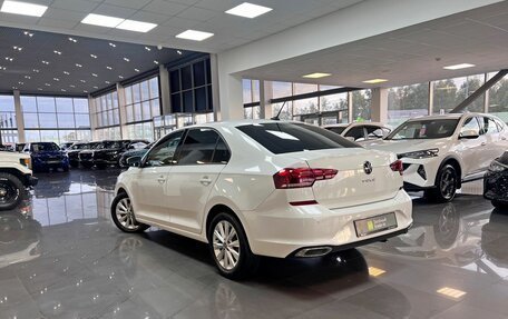 Volkswagen Polo VI (EU Market), 2020 год, 1 695 000 рублей, 6 фотография