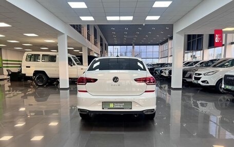 Volkswagen Polo VI (EU Market), 2020 год, 1 695 000 рублей, 4 фотография