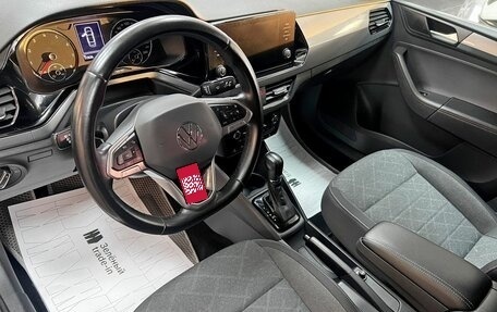 Volkswagen Polo VI (EU Market), 2020 год, 1 695 000 рублей, 8 фотография