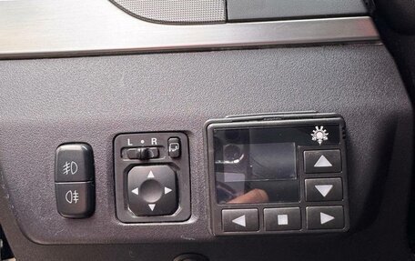 Mitsubishi Pajero IV, 2011 год, 2 250 000 рублей, 6 фотография