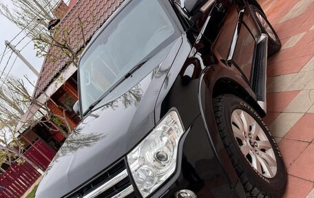 Mitsubishi Pajero IV, 2011 год, 2 250 000 рублей, 3 фотография