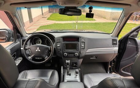Mitsubishi Pajero IV, 2011 год, 2 250 000 рублей, 5 фотография