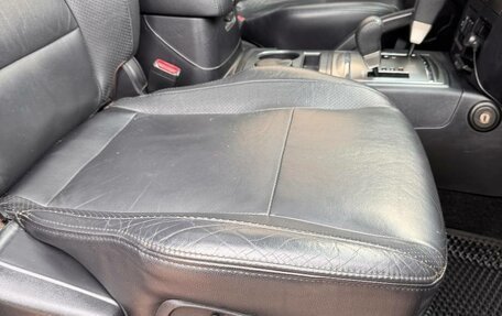 Mitsubishi Pajero IV, 2011 год, 2 250 000 рублей, 7 фотография