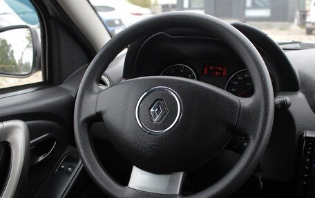 Renault Duster I рестайлинг, 2014 год, 980 000 рублей, 6 фотография