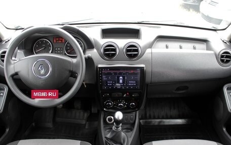 Renault Duster I рестайлинг, 2014 год, 980 000 рублей, 7 фотография