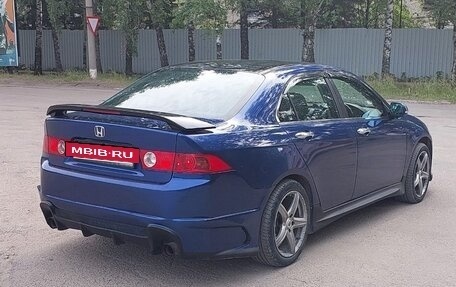 Honda Accord VII рестайлинг, 2002 год, 999 000 рублей, 4 фотография