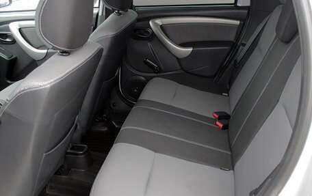 Renault Duster I рестайлинг, 2014 год, 980 000 рублей, 12 фотография