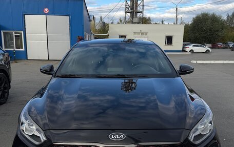 KIA K3, 2019 год, 2 250 000 рублей, 2 фотография