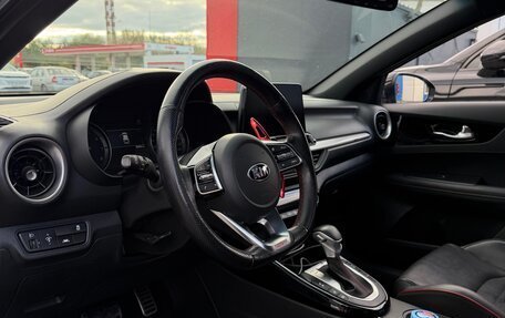 KIA K3, 2019 год, 2 250 000 рублей, 4 фотография