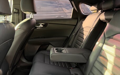 KIA K3, 2019 год, 2 250 000 рублей, 6 фотография