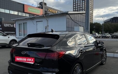 KIA K3, 2019 год, 2 250 000 рублей, 3 фотография