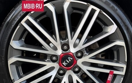 KIA K3, 2019 год, 2 250 000 рублей, 5 фотография